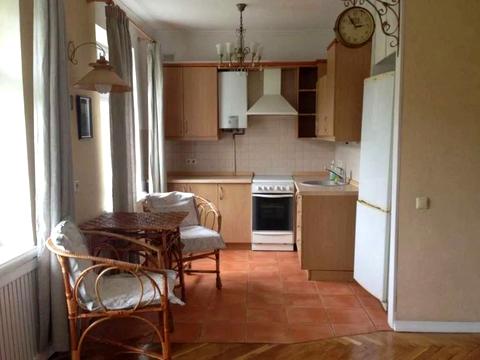 квартира за адресою Бастіонна вул., 3/12