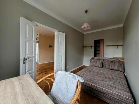 квартира за адресою Бастіонна вул., 3/12