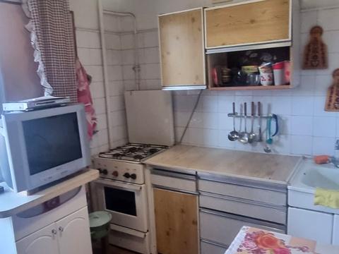 квартира по адресу Академика Заболотного ул., 20