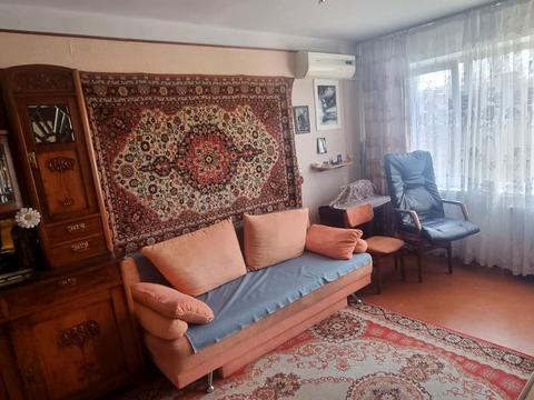 квартира по адресу Академика Заболотного ул., 20