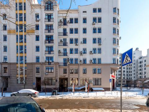 комерційна за адресою Щекавицька вул., 30/39