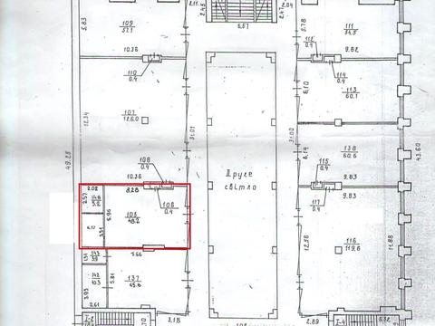 комерційна за адресою Дніпро, Дмитра Яворницького просп. (Карла Маркса), 22