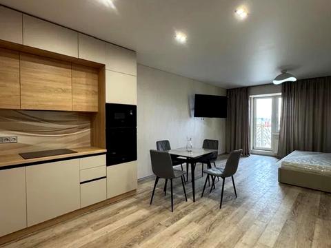 квартира по адресу Нижний Вал ул., 27-29