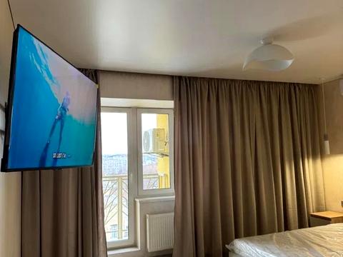 квартира по адресу Нижний Вал ул., 27-29