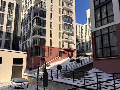 квартира за адресою Малоголосківська вул., 32