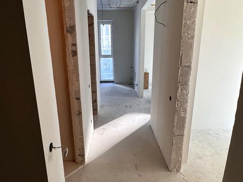 квартира за адресою Малоголосківська вул., 32