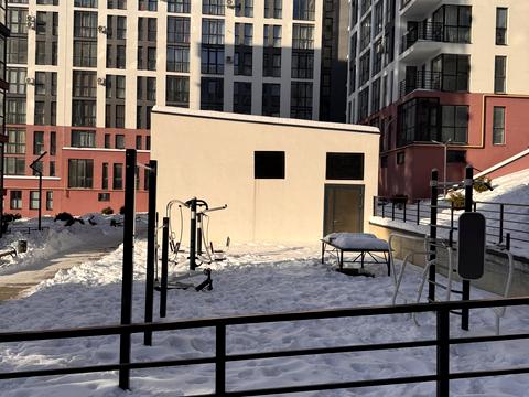 квартира за адресою Малоголосківська вул., 32