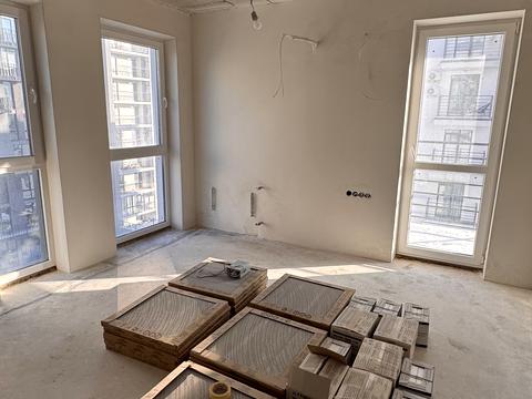 квартира за адресою Малоголосківська вул., 32