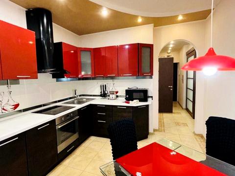 квартира по адресу Петра Калнишевського ул. (Михайла Майорова), 7