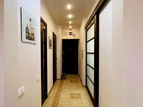 квартира по адресу Петра Калнишевського ул. (Михайла Майорова), 7