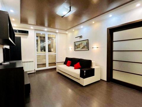 квартира по адресу Петра Калнишевського ул. (Михайла Майорова), 7