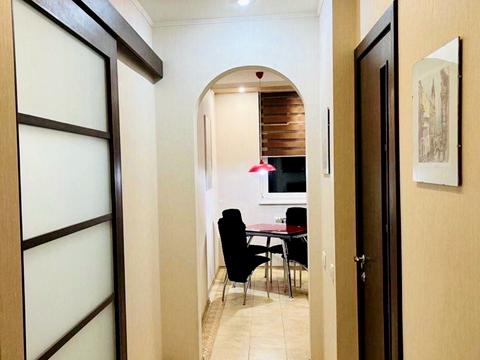 квартира по адресу Петра Калнишевського ул. (Михайла Майорова), 7