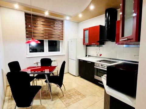 квартира по адресу Петра Калнишевського ул. (Михайла Майорова), 7