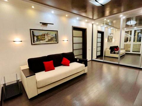 квартира по адресу Петра Калнишевського ул. (Михайла Майорова), 7