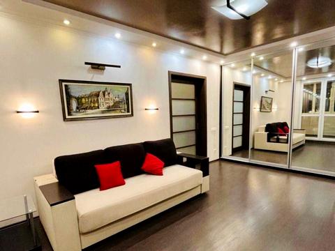 квартира по адресу Петра Калнишевського ул. (Михайла Майорова), 7