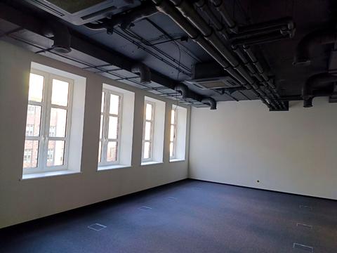 коммерческая по адресу Баррикадная ул., 16