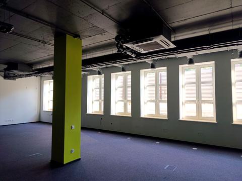 коммерческая по адресу Баррикадная ул., 16