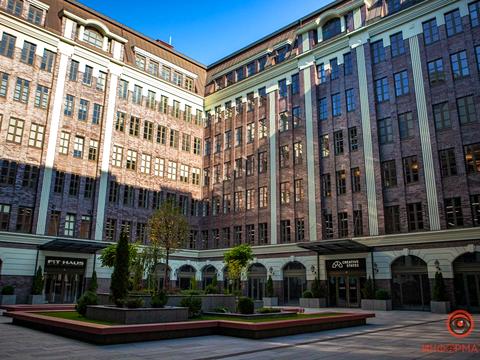 коммерческая по адресу Баррикадная ул., 16