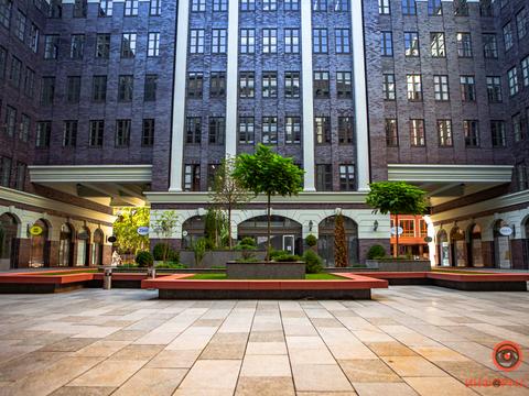 коммерческая по адресу Баррикадная ул., 16