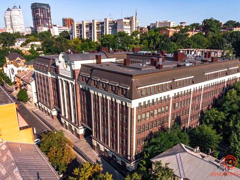 коммерческая по адресу Баррикадная ул., 16