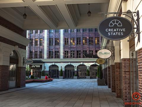 коммерческая по адресу Баррикадная ул., 16