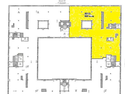 коммерческая по адресу Баррикадная ул., 16