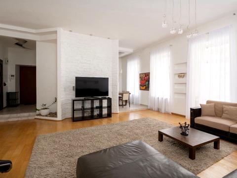 квартира за адресою Круглоуніверситетська вул., 6