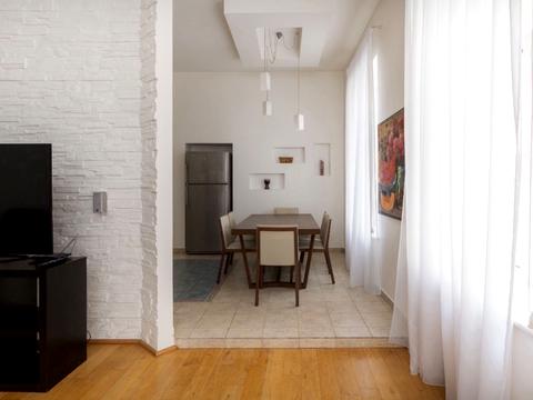 квартира за адресою Круглоуніверситетська вул., 6