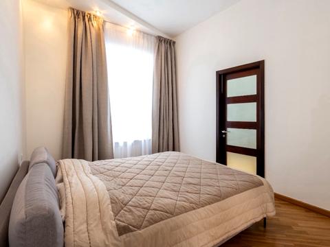 квартира за адресою Круглоуніверситетська вул., 6