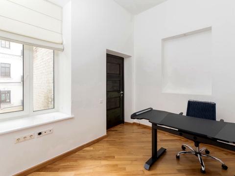 квартира за адресою Круглоуніверситетська вул., 6