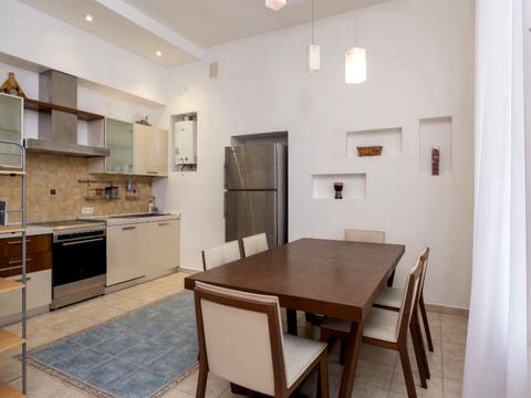 квартира за адресою Круглоуніверситетська вул., 6