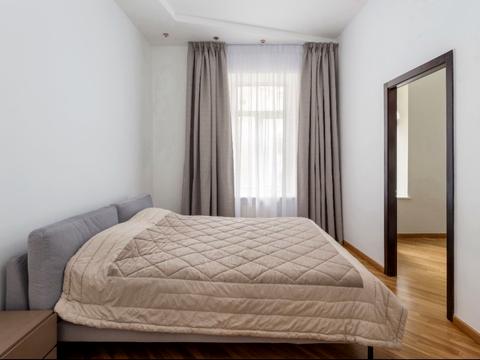 квартира за адресою Круглоуніверситетська вул., 6