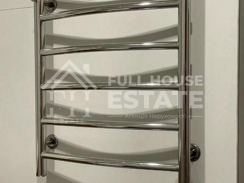 квартира за адресою Воскресенська вул., 2-В