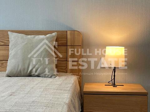 квартира за адресою Воскресенська вул., 2-В