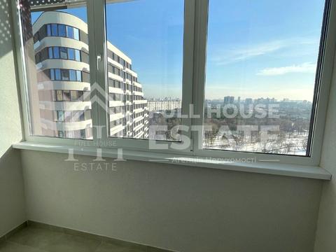 квартира за адресою Воскресенська вул., 2-В