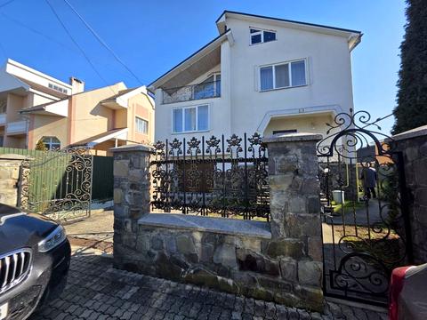 дом по адресу Солнечная ул., 17