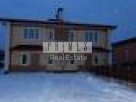 дом по адресу Білокур Катерини