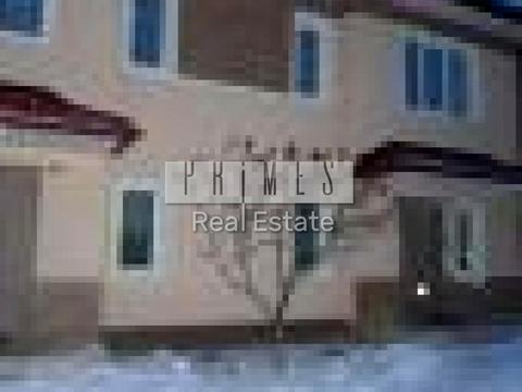 дом по адресу Білокур Катерини