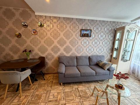 квартира за адресою Коломийський пров., 17/31а