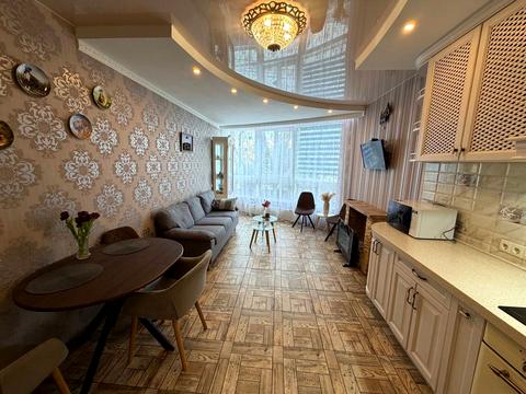 квартира за адресою Коломийський пров., 17/31а