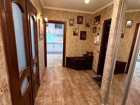 квартира за адресою Коломийський пров., 17/31а