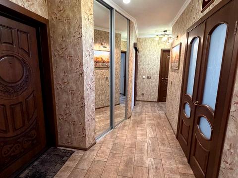 квартира за адресою Коломийський пров., 17/31а