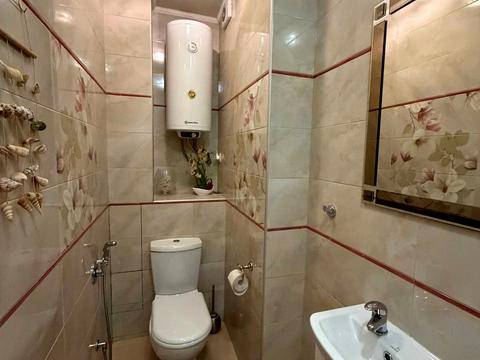 квартира за адресою Коломийський пров., 17/31а