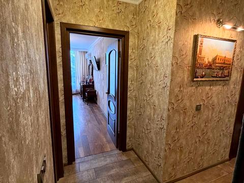 квартира за адресою Коломийський пров., 17/31а