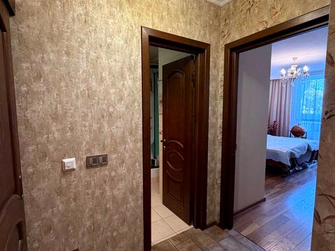 квартира за адресою Коломийський пров., 17/31а