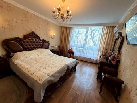 квартира за адресою Коломийський пров., 17/31а