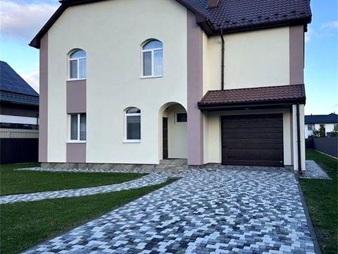 будинок за адресою Західна