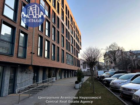 квартира за адресою Буковинська вул., 62-А