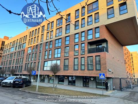 квартира за адресою Буковинська вул., 62-А