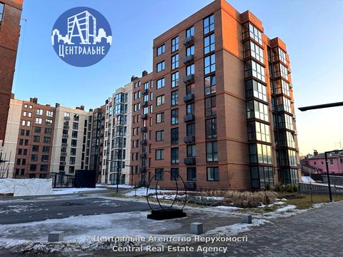 квартира за адресою Буковинська вул., 62-А